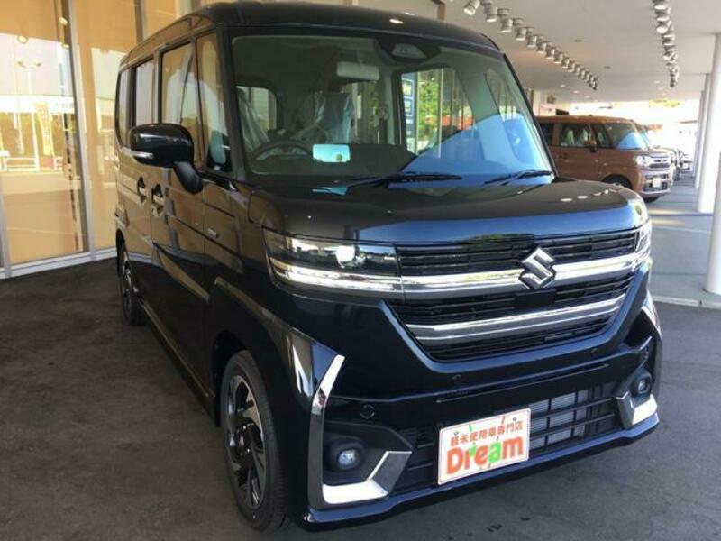 SPACIA CUSTOM