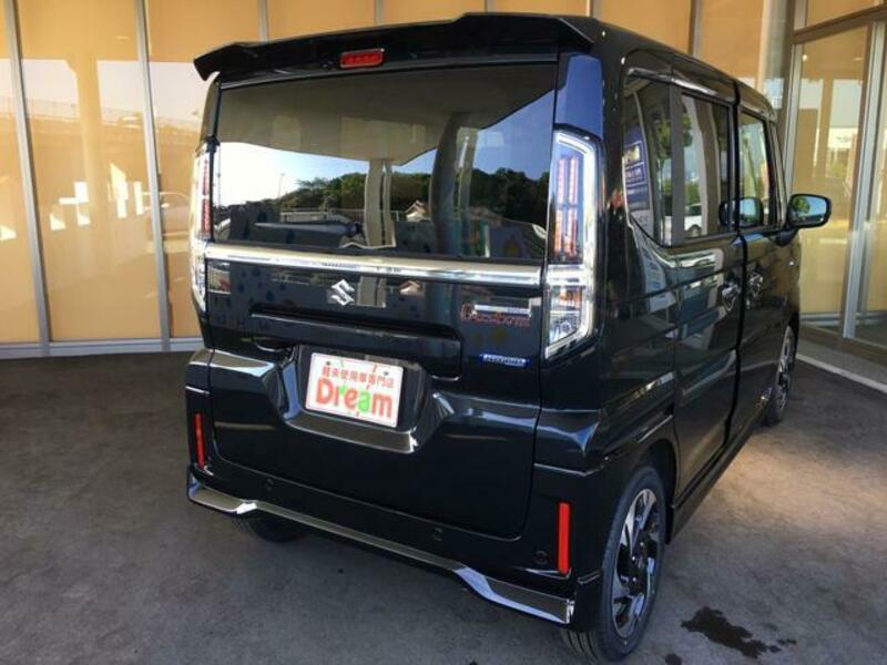 SPACIA CUSTOM
