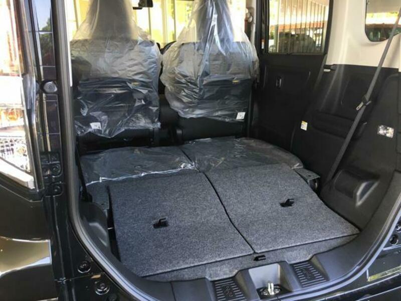 SPACIA CUSTOM