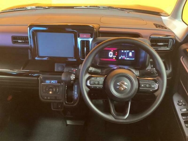 SPACIA CUSTOM