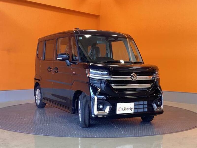 SPACIA CUSTOM