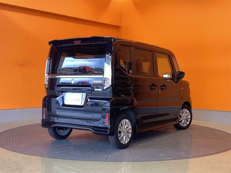 SPACIA CUSTOM