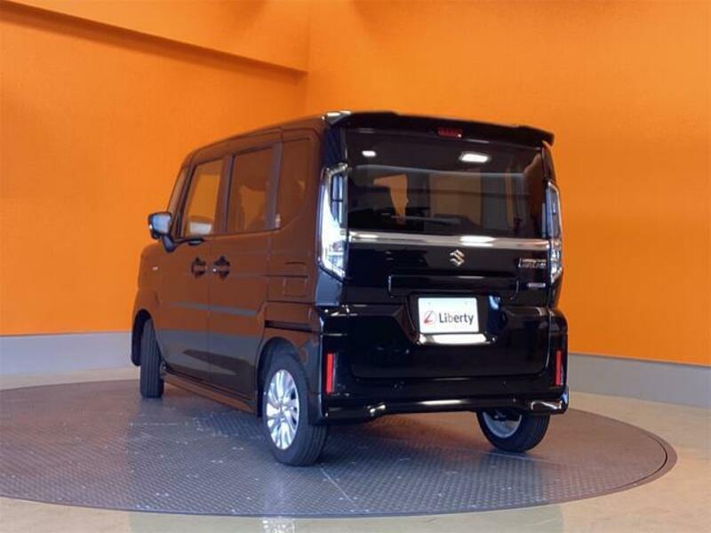 SPACIA CUSTOM