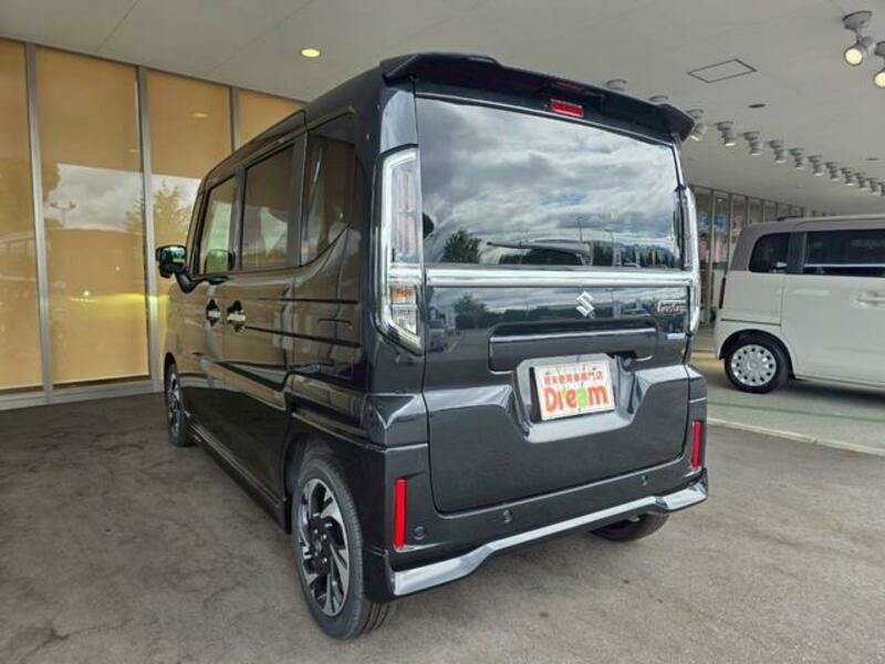 SPACIA CUSTOM