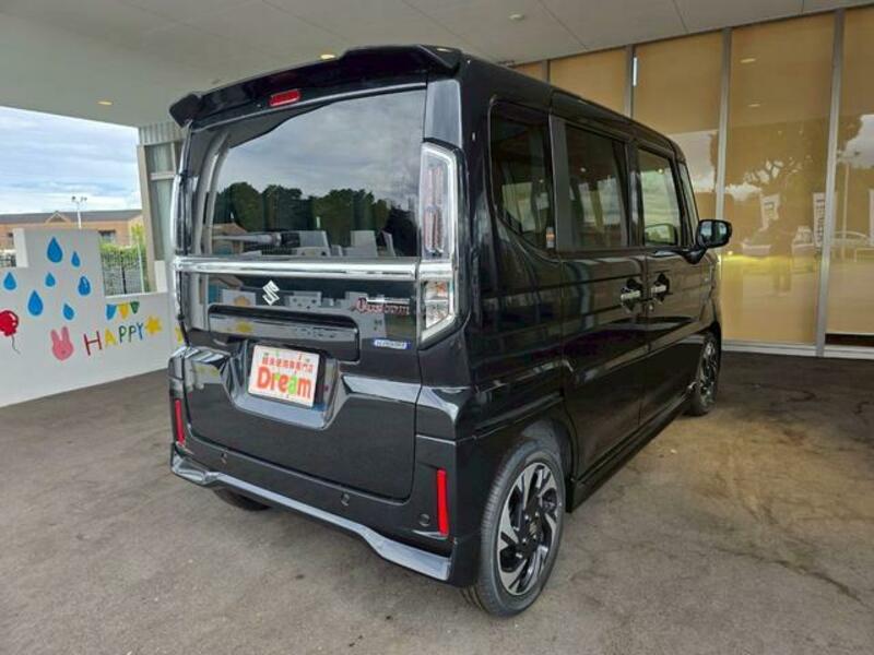 SPACIA CUSTOM