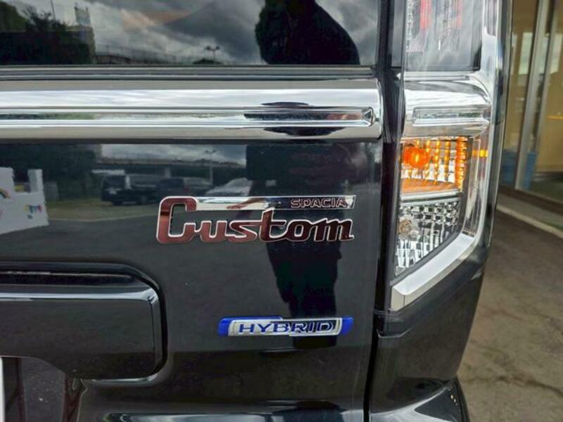 SPACIA CUSTOM