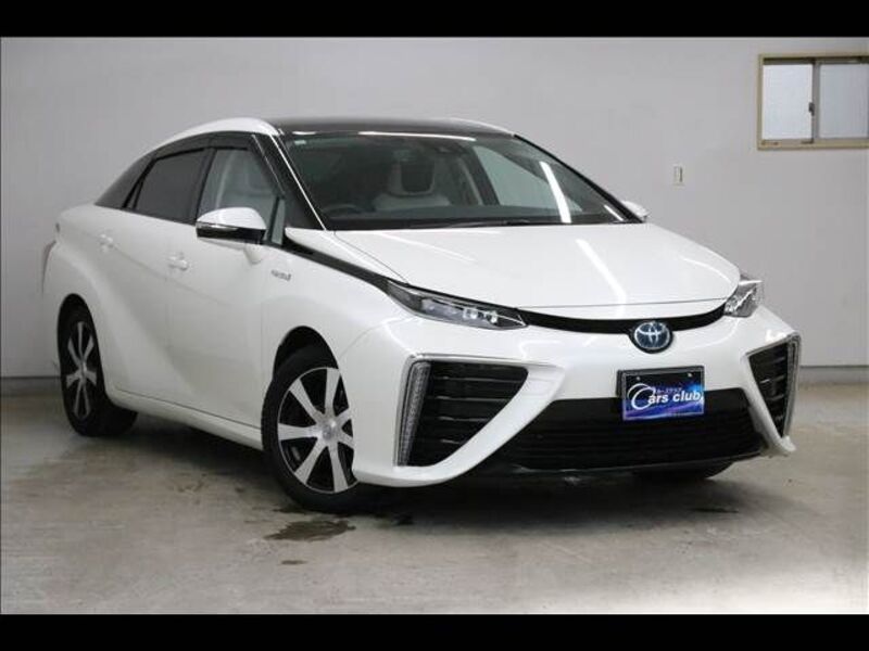 MIRAI