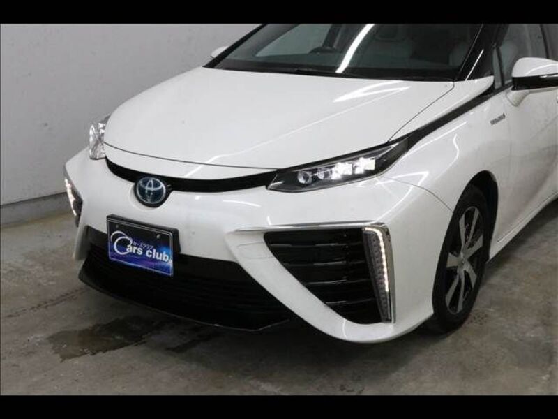 MIRAI