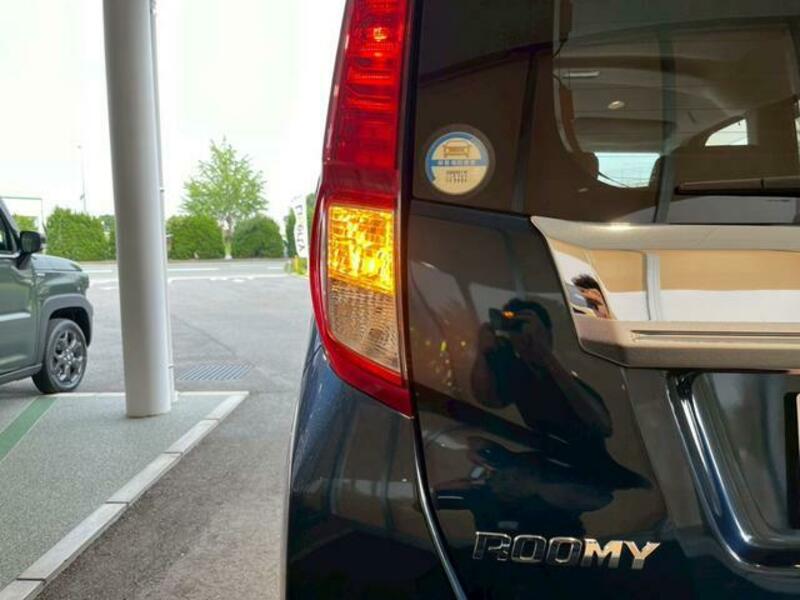ROOMY