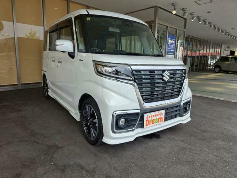 SPACIA CUSTOM