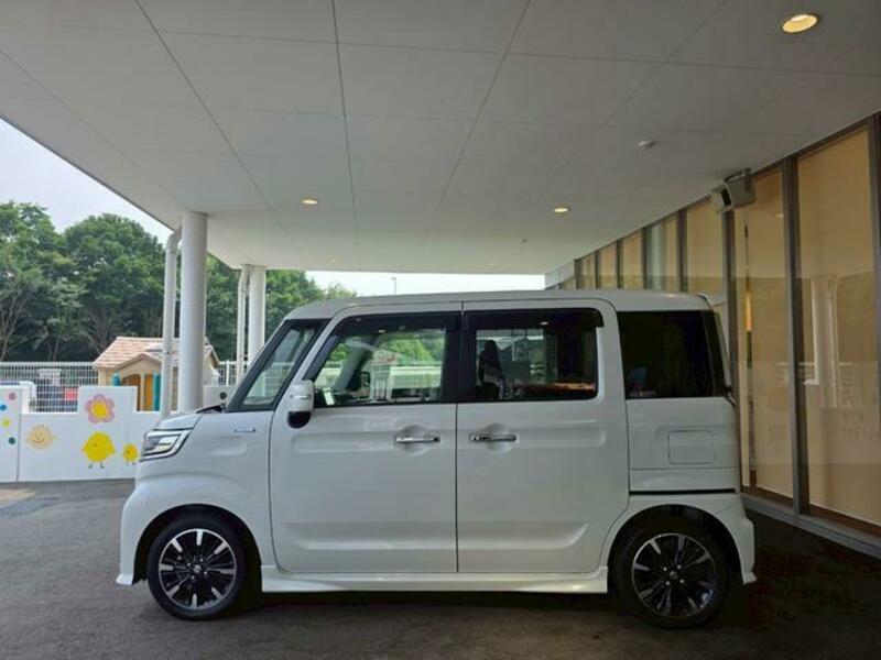 SPACIA CUSTOM
