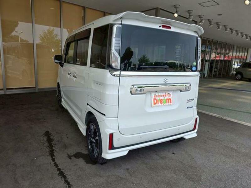 SPACIA CUSTOM