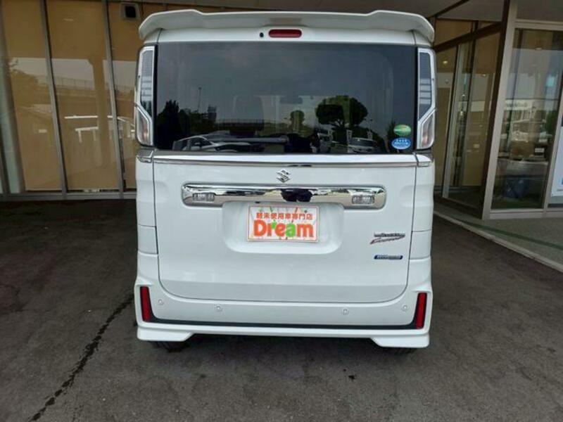 SPACIA CUSTOM