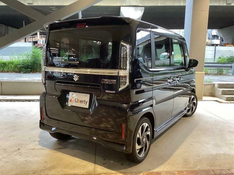 SPACIA CUSTOM