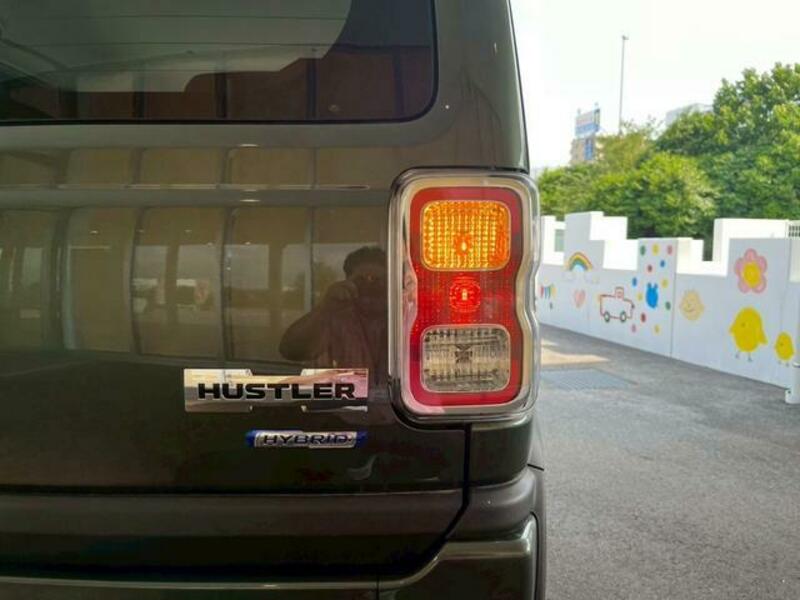 HUSTLER