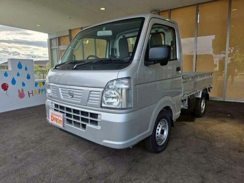 CLIPPER TRUCK