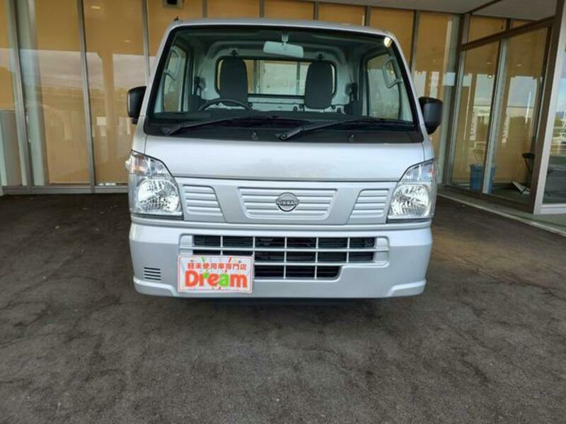 CLIPPER TRUCK
