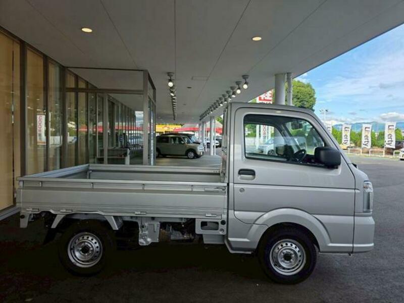 CLIPPER TRUCK