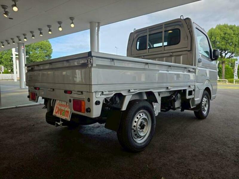 CLIPPER TRUCK