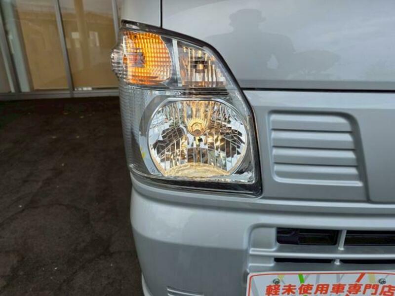 CLIPPER TRUCK