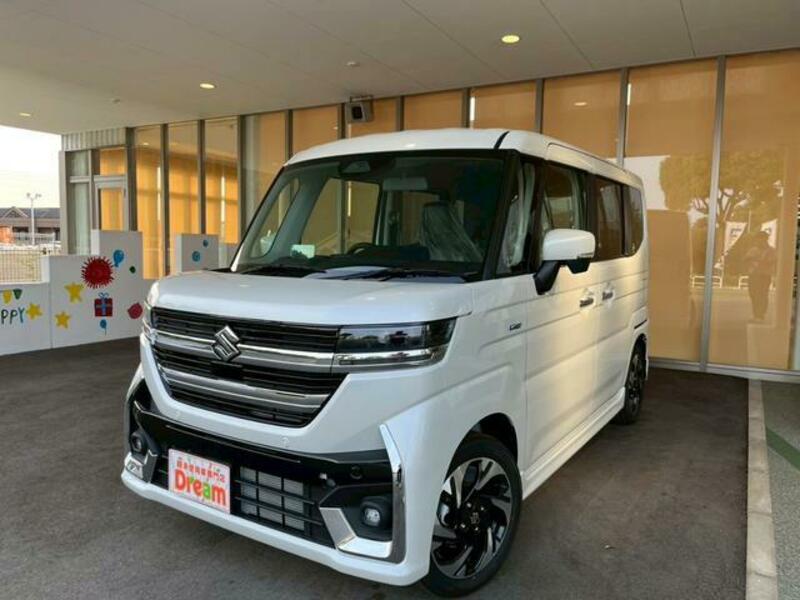 SPACIA CUSTOM