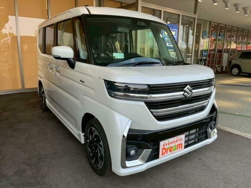 SPACIA CUSTOM
