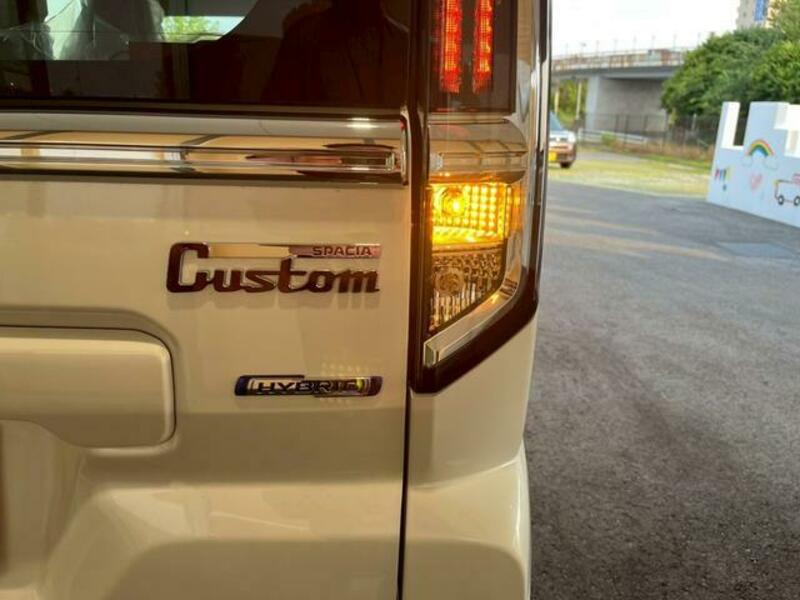 SPACIA CUSTOM