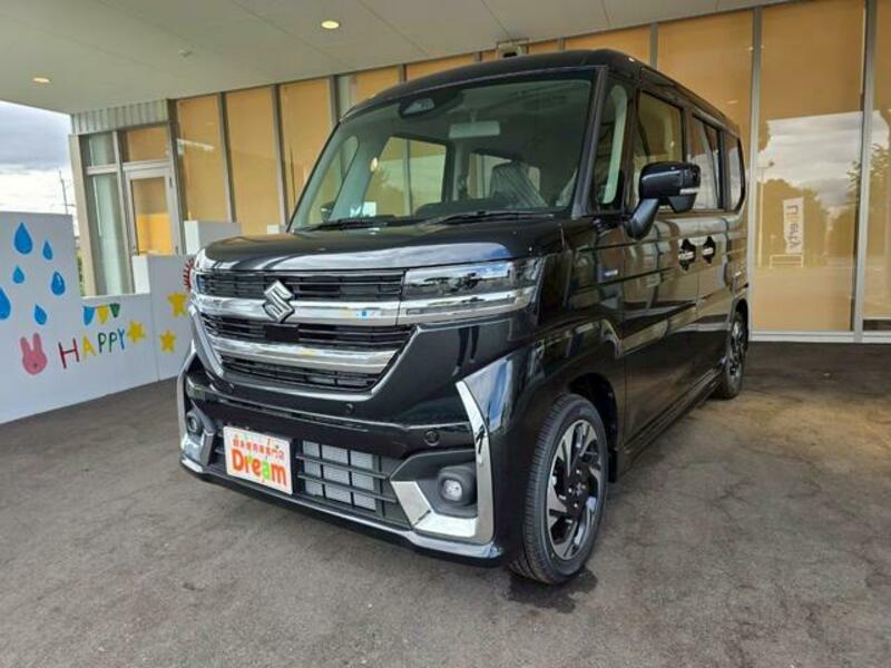 SPACIA CUSTOM