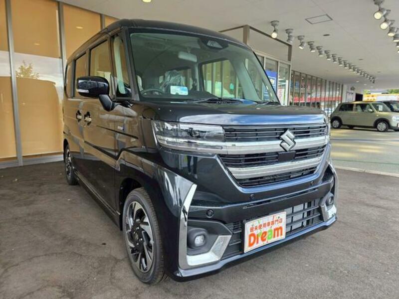 SPACIA CUSTOM