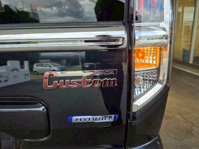 SPACIA CUSTOM