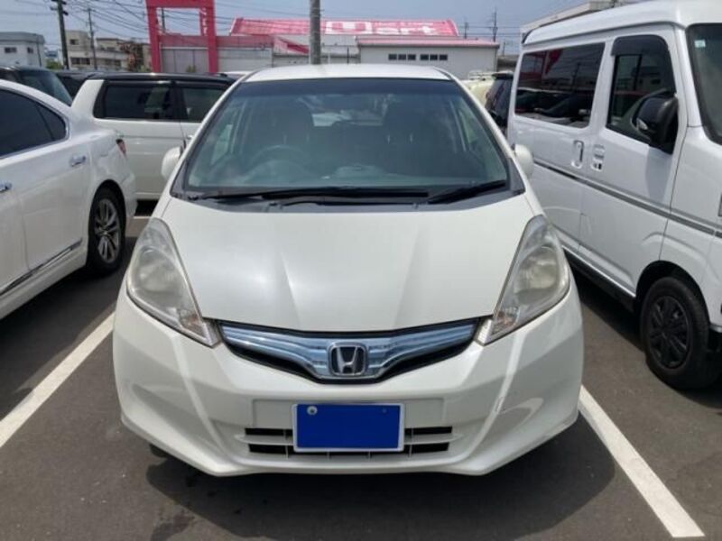FIT HYBRID