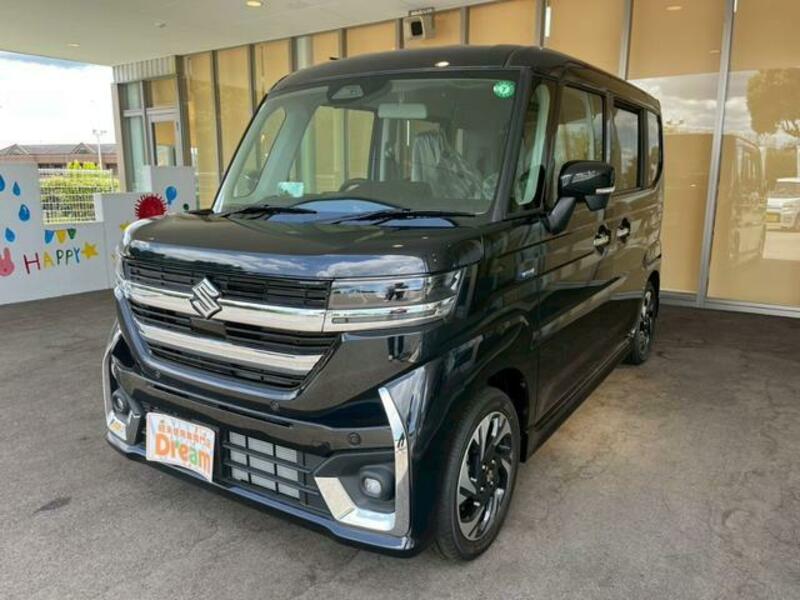SPACIA CUSTOM