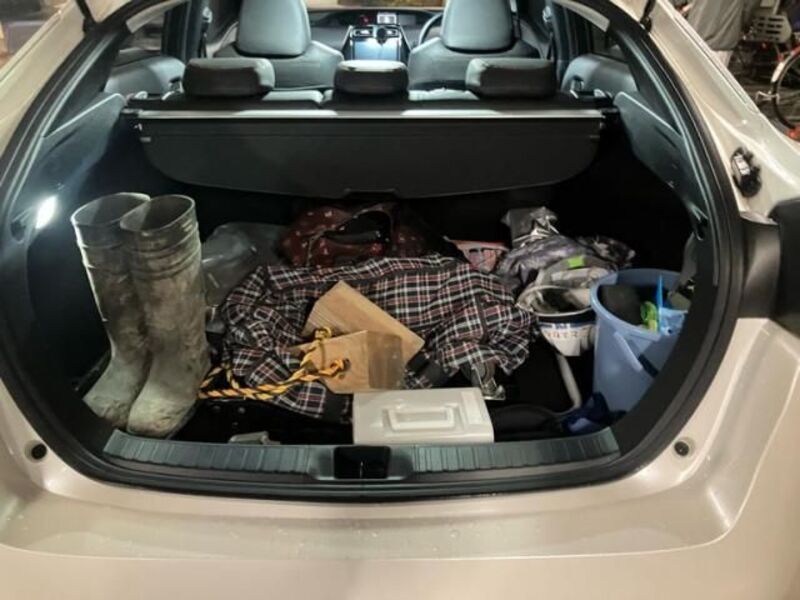 PRIUS