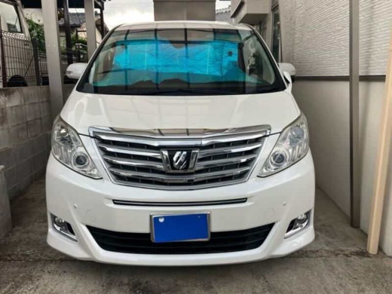 ALPHARD-0