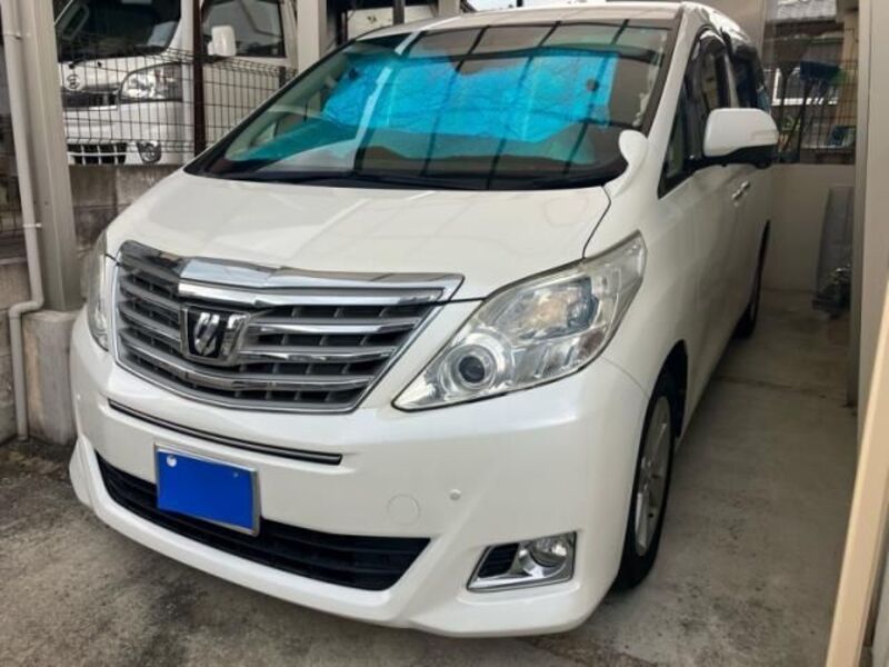 ALPHARD