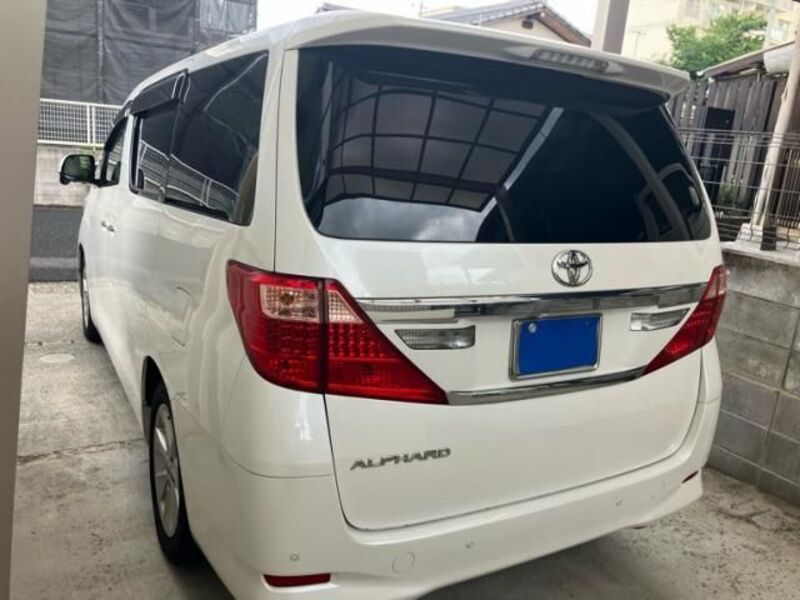 ALPHARD