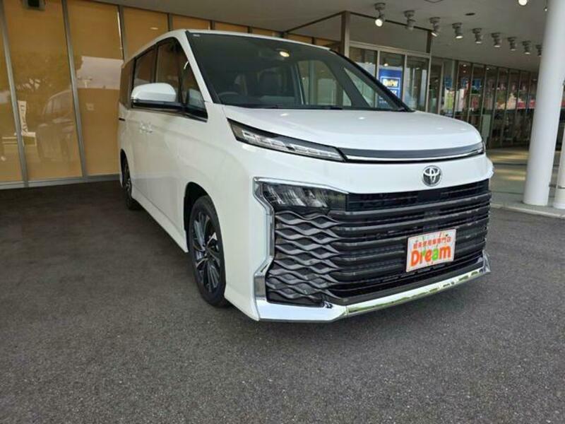 VOXY