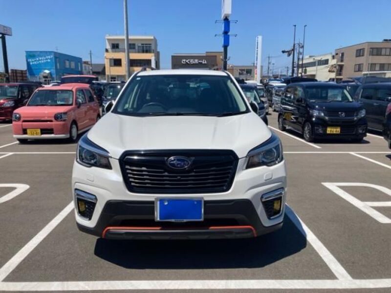 FORESTER-0