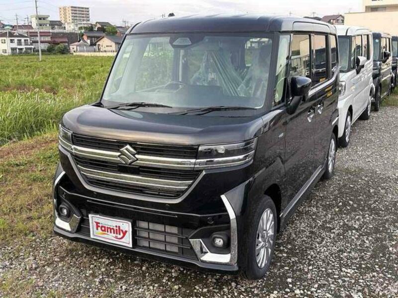SPACIA CUSTOM