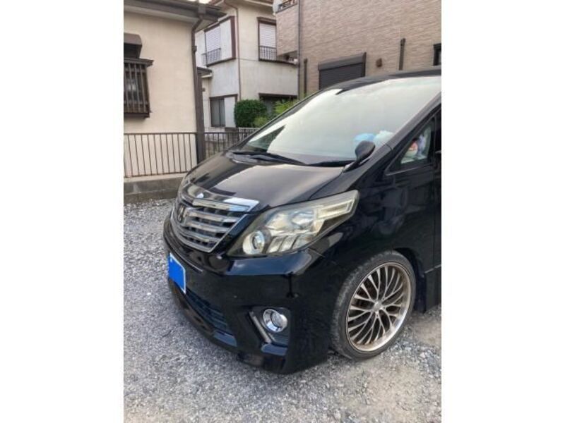 ALPHARD
