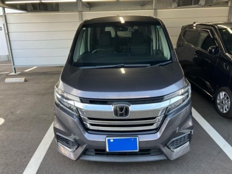 STEPWAGON SPADA