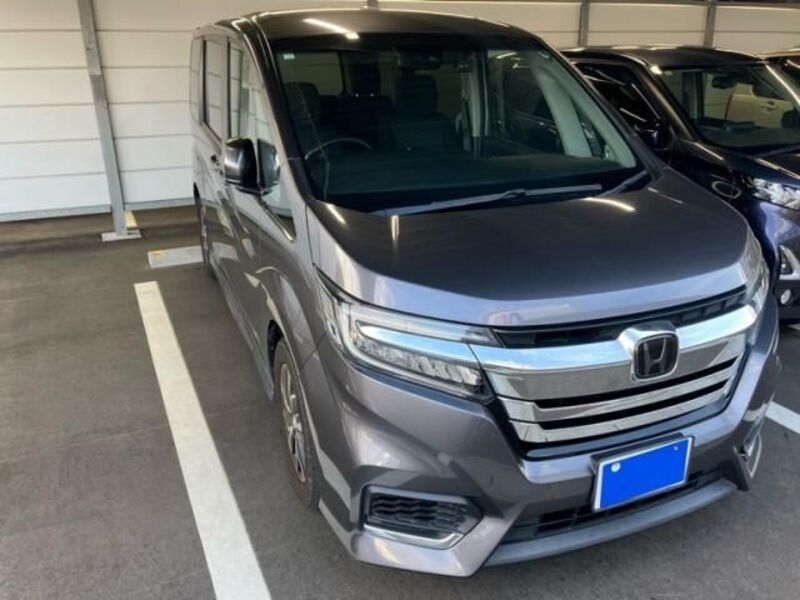 STEPWAGON SPADA