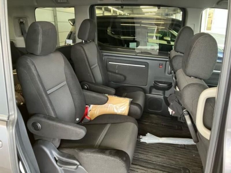 STEPWAGON SPADA
