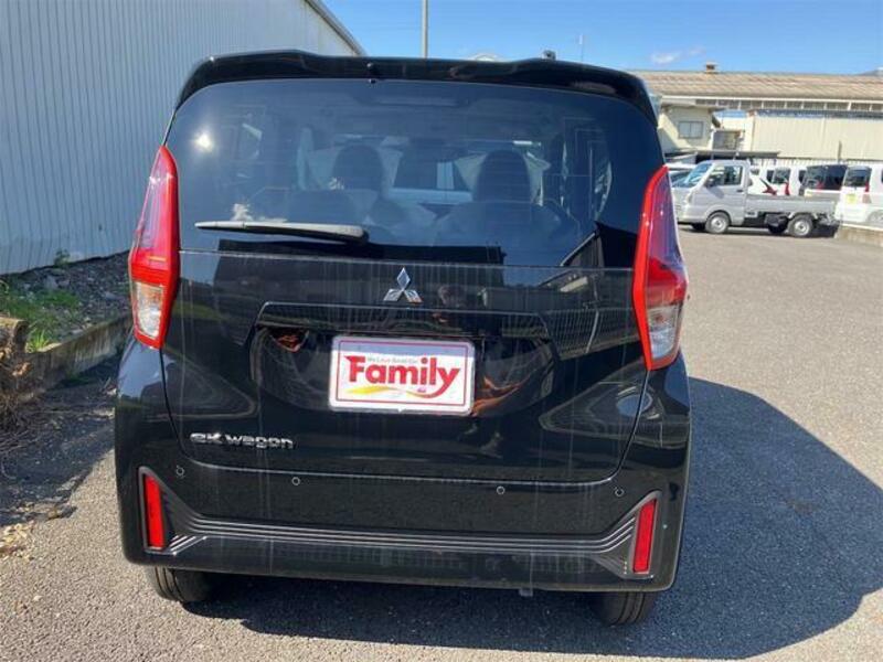 EK WAGON