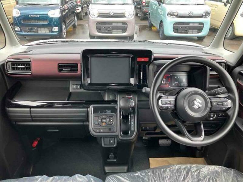 SPACIA CUSTOM