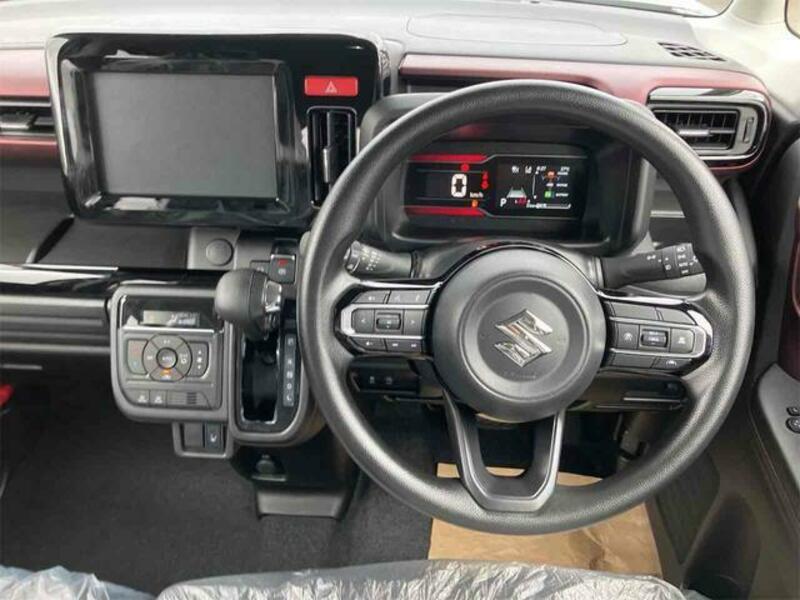 SPACIA CUSTOM