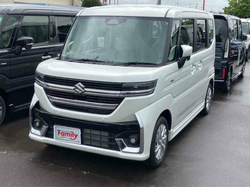 SPACIA CUSTOM
