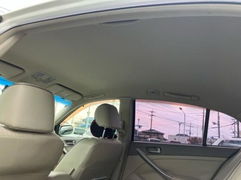 SKYLINE