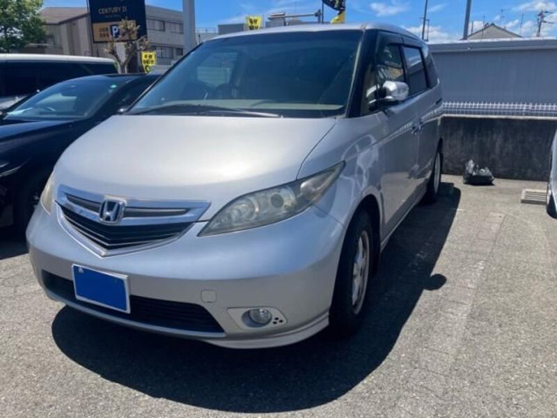 HONDA ELYSION