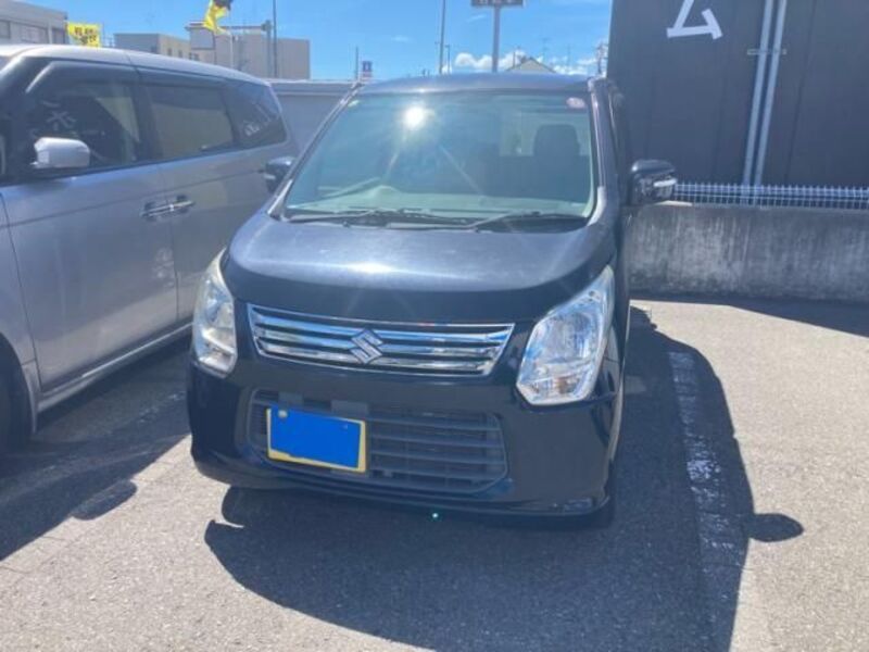WAGON R-0